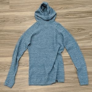 Patagonia Capilene Air Hoody Light Blue W's XS
